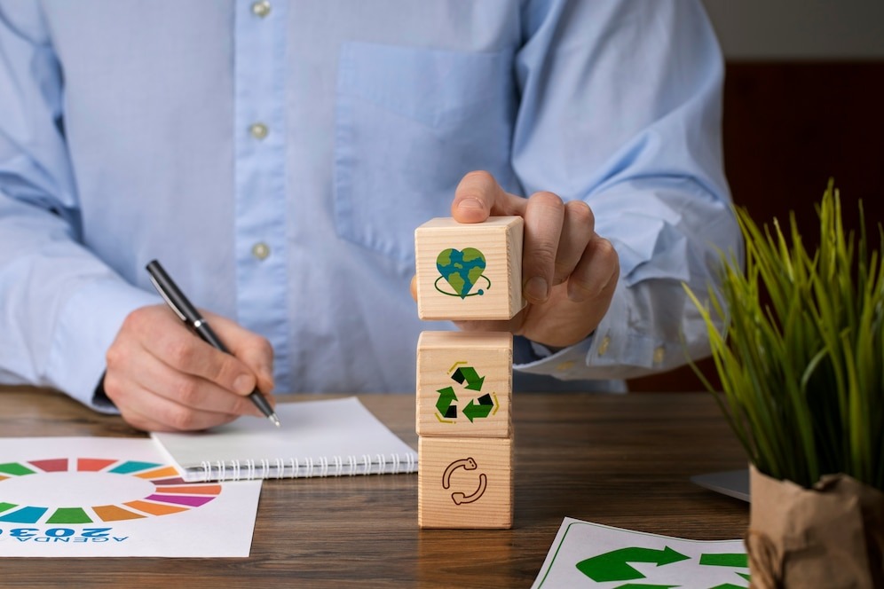 Environment & Regulations